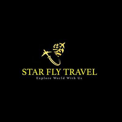 Travel Around The World Your Journey Starts At STAR FLY TRAVEL.Cheap And Best Deals For All Customers.