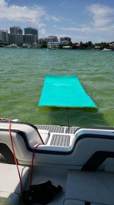 AR Boat Rentals