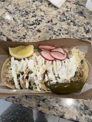 Danny’s Tacos