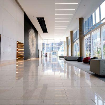 OC Commercial Cleaning Services