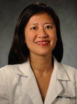 Rosemarie Villamayor, MD