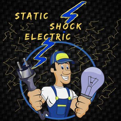 Static Shock Electric