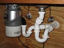 garbage disposal repair