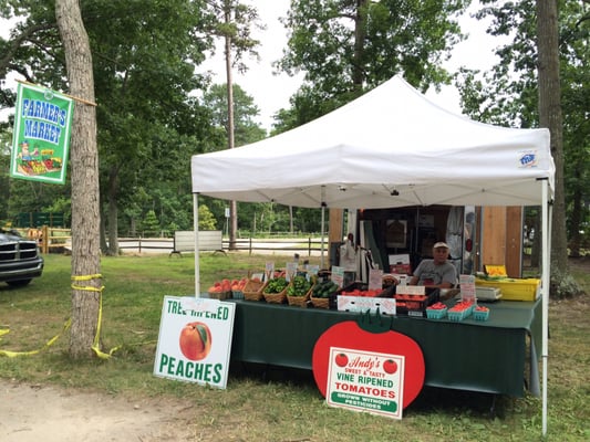 Farmers market