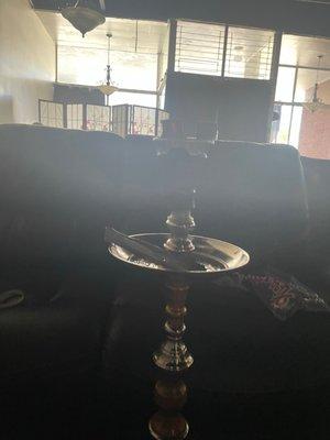 Hookah