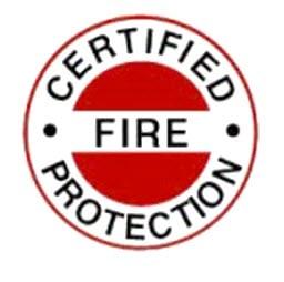 Certified Fire and Security