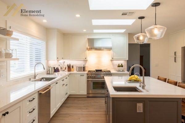 Element Home Remodeling