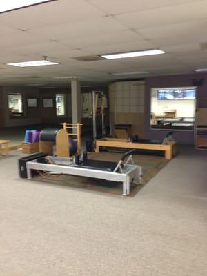 Reston Pilates