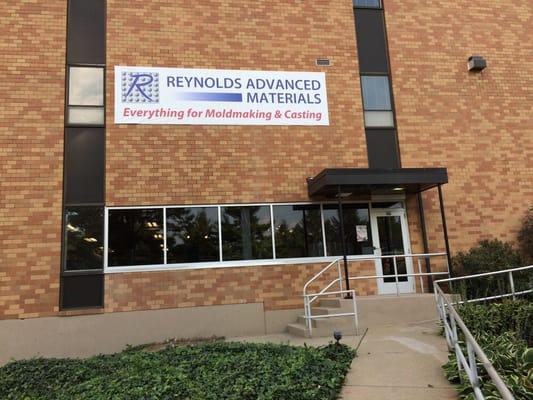 Reynolds Advanced Materials - Allentown