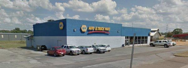 NAPA Auto Parts - Mid South Auto Supply