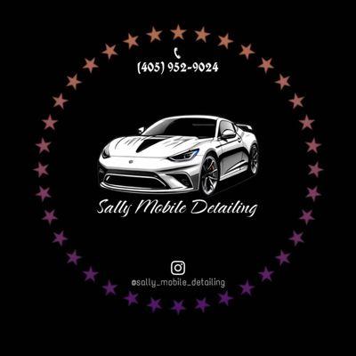 Sally Mobile Detailing