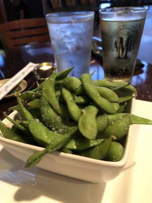 Edamame