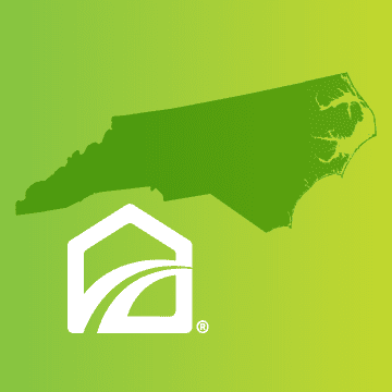 Providing Home Mortgages throughout the Triad