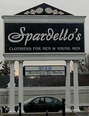 Spardello's