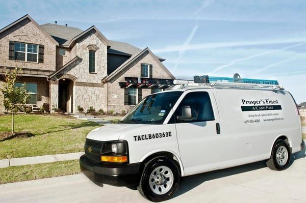 This is what will be bringing you the quality HVAC service you expect to have.