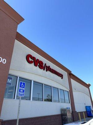 CVS Pharmacy