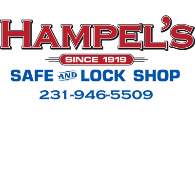 Hampel's Safe & Lock Shop