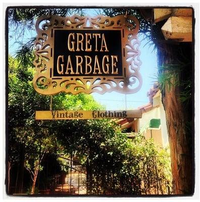 Greta Garbage