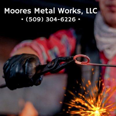 Moores Metal Works