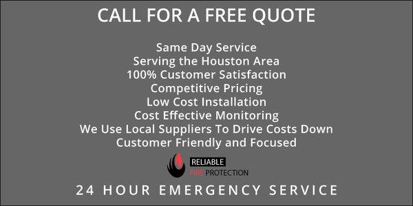 Call for a free quote