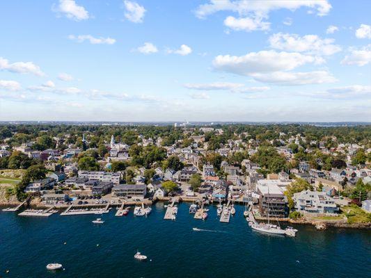 Marblehead