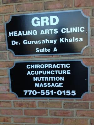 Grd Clinic PC