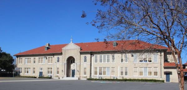 Sacred Heart Catholic School