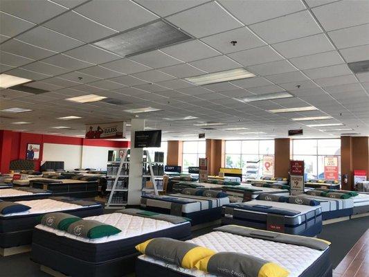 Mattress Firm Euless