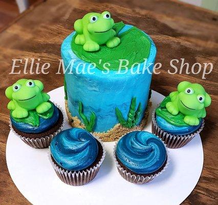 Ellie Mae's Bake Shop