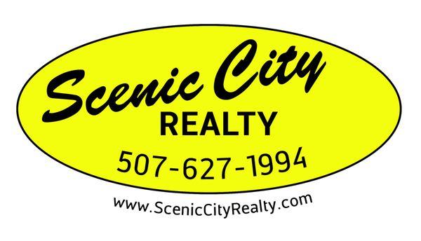 Scenic City Realty