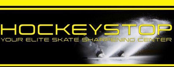 Elite Skate Sharpening