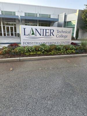 Lanier Technical College