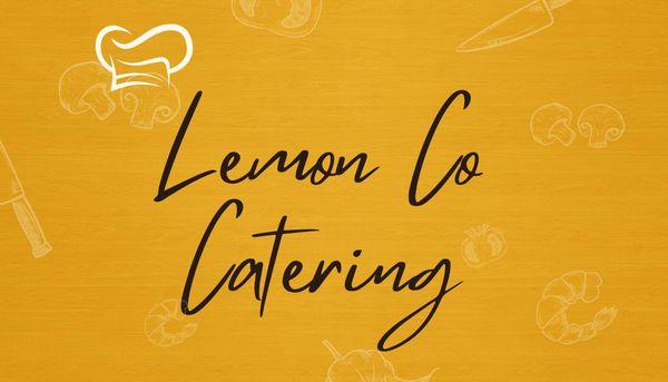 LemonCo Catering