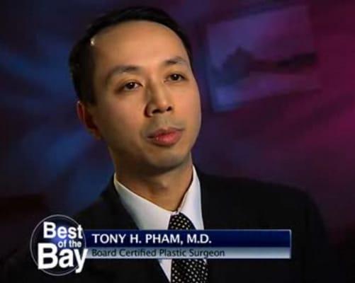 Tony H Pham, MD