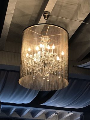 Chandelier