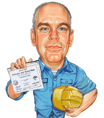 Contractors License Guru