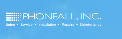 PhoneAll Inc., San Diego Business Phone Systems