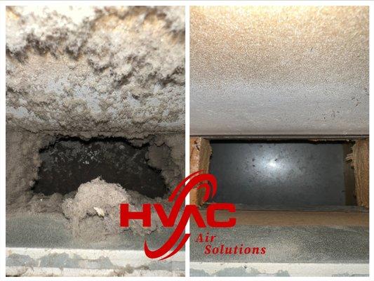 Hvac Air Solutions