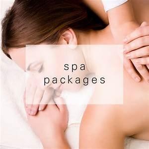 Spa Series Packages Available!!