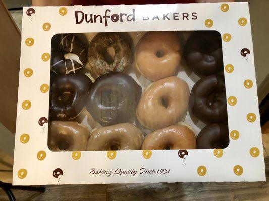 Dunford Bakers