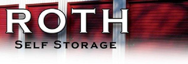 Roth Self Storage