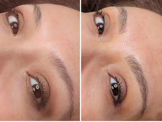 Microblading