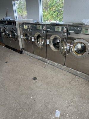 Grove City Laundry