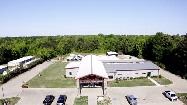 Kiamichi Family Medical Center