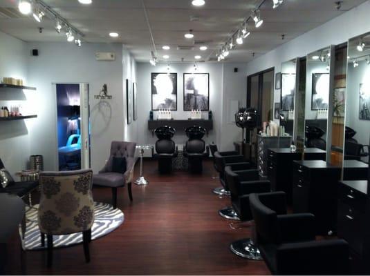 J. VINCENT SALON