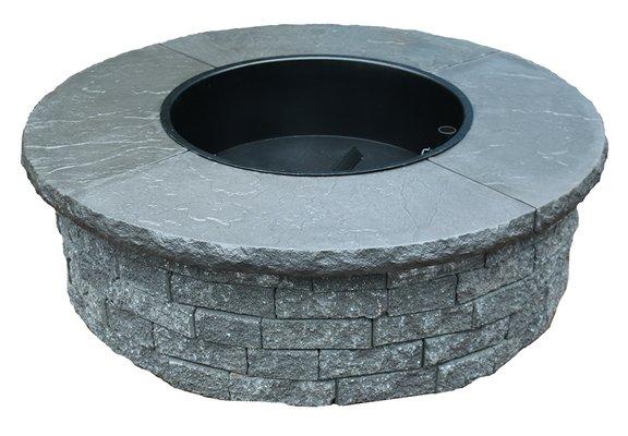 Fire Pit Kits