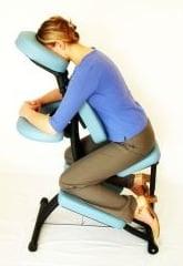 On-site Chair Massage available for Corporate or Private Events. Call or E-Mail for estimate.