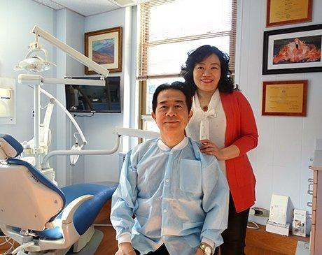 Cheng Tai, DDS is a Cosmetic Dentist serving New York, NY