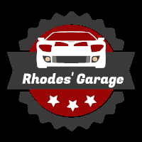 Rhodes Garage