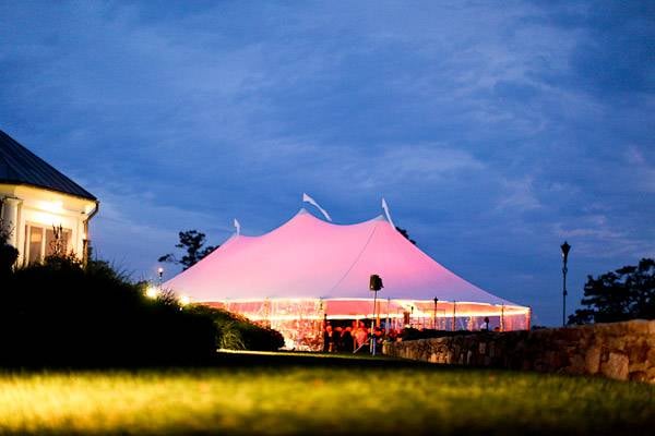 Newport Tent Company